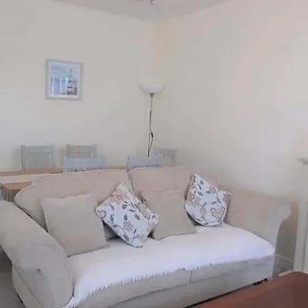 Prázdninový dům Jubilee House - 4 Bedroom House - Bright And Spacious, 2 Parking Spaces Filey