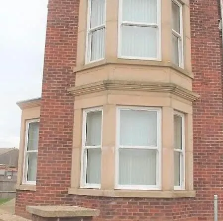 Jubilee House - 4 Bedroom House - Bright And Spacious, 2 Parking Spaces Holiday home